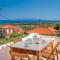 Villa Stunning Views