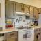 Pet-Friendly Home Patio and Yard in Sheldon