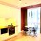 OSapart Apartments in a complex Great Britain - 利沃夫