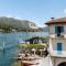 Historical Penthouse on Isola dei Pescatori