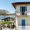 Historical Penthouse on Isola dei Pescatori