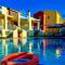 Νηρηίδες Apartments Studios