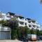 Shanti Sea View Apartment - Alcaidesa