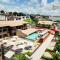 Flat Vista mar em PIPA RN Apto 322 Pipas Ocean