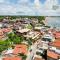 Flat Vista mar em PIPA RN Apto 322 Pipas Ocean