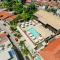 Apart Hotel PIPA'S OCEAN - Flat 322 - 皮帕