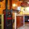 Cottage al Merlo Olivo