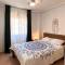 Apartament Blanca