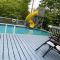 Lakeview Cottage in the forest with private Swimming Pool - Bobcaygeon