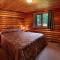 Mount Robson Lodge