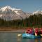 Mount Robson Lodge - Mount Robson