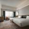 Wanda Yi Hotel Wuxi