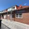 Haus Hobbingshof Greetsiel - Greetsiel