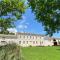 Domaine de Lanis - Maison dhôtes avec parc et piscine