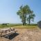 Johanneshoeve - de mooiste plek op Texel