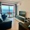 Su Eminencia - Sea View Apartment with Modern Comforts - 皮拉亚德尔库拉