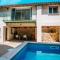 Superbe maison de village-Piscine-Idéal famille