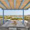 Ampelas - 3BR Cycladic House - White Heaven Apt4