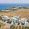 Ampelas - 3BR Cycladic House - White Heaven Apt4