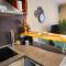 Chez Eden Coconut Studio