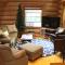 Two Peaks Cabin - Deming