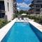 Apartment with private pool - Split