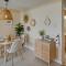 Charming Brigantine Condo Rental Steps to Beach!