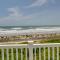 Charming Brigantine Condo Rental Steps to Beach!
