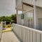 Charming Brigantine Condo Rental Steps to Beach!