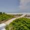 Charming Brigantine Condo Rental Steps to Beach!