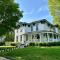 The Belvedere B&B - Charlevoix