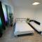 green apartment 124 - Bukurešť