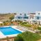 Ampelas - 3BR Cycladic House - White Heaven Apt4