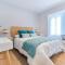 VILLA MARTA - Apartamentos céntricos junto al mar