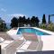 Apartment with private pool - Split