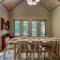 Berg Stuga, Free Attraction Tickets, Game Room, Hot Tub, WIFI!!!