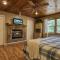 Berg Stuga, Free Attraction Tickets, Game Room, Hot Tub, WIFI!!!