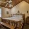 Berg Stuga, Free Attraction Tickets, Game Room, Hot Tub, WIFI!!!