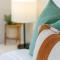 2 bed Escape, Heart of Riccarton w/carpark - 基督城