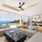 STUNNING SEA VIEW DESIGN LOFT WITH INFINITY POOL - Aqua Villa Samui Atlantis 9 - Ban Ko Khwan
