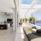 STUNNING SEA VIEW DESIGN LOFT WITH INFINITY POOL - Aqua Villa Samui Atlantis 9 - Ban Ko Khwan