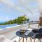 STUNNING SEA VIEW DESIGN LOFT WITH INFINITY POOL - Aqua Villa Samui Atlantis 9 - Ban Ko Khwan