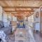 The Cottage Keeper - Meredith Lodging