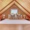 The Cottage Keeper - Meredith Lodging