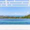 STUNNING SEA VIEW DESIGN LOFT WITH INFINITY POOL - Aqua Villa Samui Atlantis 9 - Ban Ko Khwan