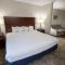 Best Western Plus Lafayette Vermilion River Inn & Suites - Lafayette