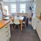 2a Coastguard Cottages