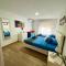 Boutique Apartment by the Sea