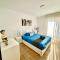 Boutique Apartment by the Sea