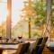 Chalet Memphrémagog (Spa, étang, golf)